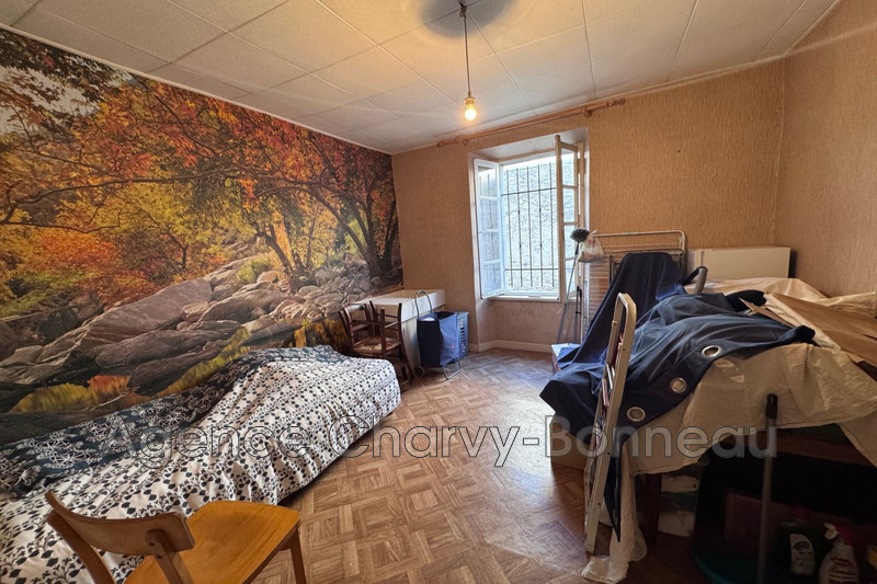 Vente maison de ville Saint-Girons  