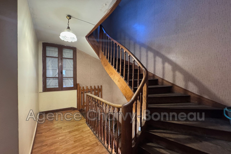 Vente maison de ville Saint-Girons  
