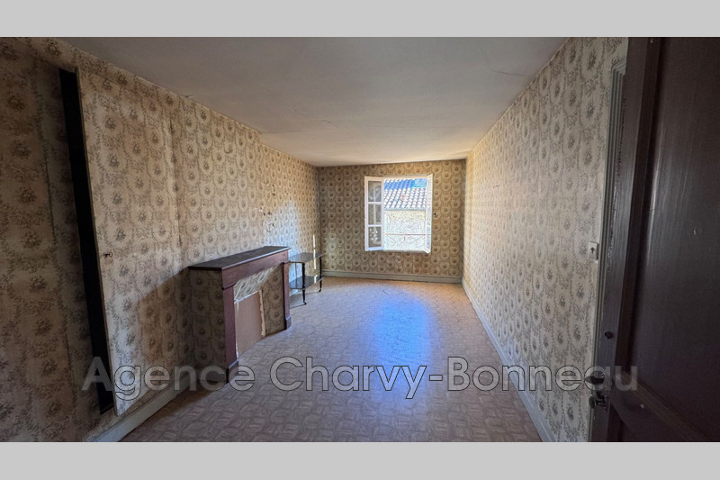 Vente maison de ville Saint-Girons  