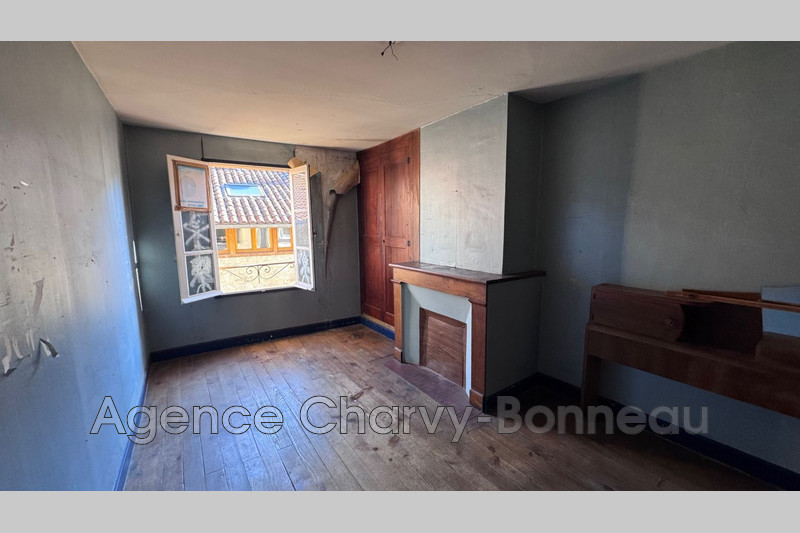 Vente maison de ville Saint-Girons  