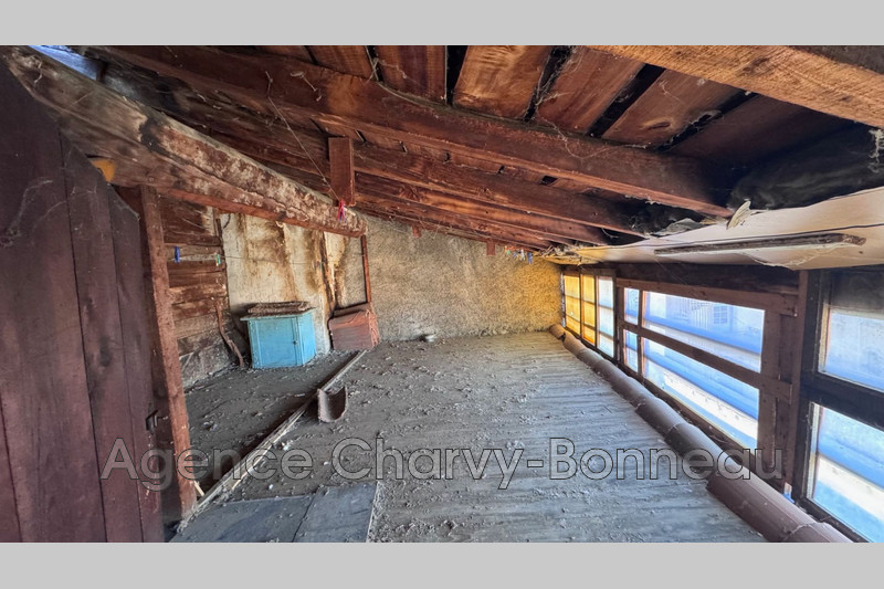 Vente maison de ville Saint-Girons  