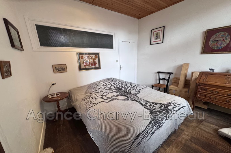Vente maison de ville Saint-Girons  