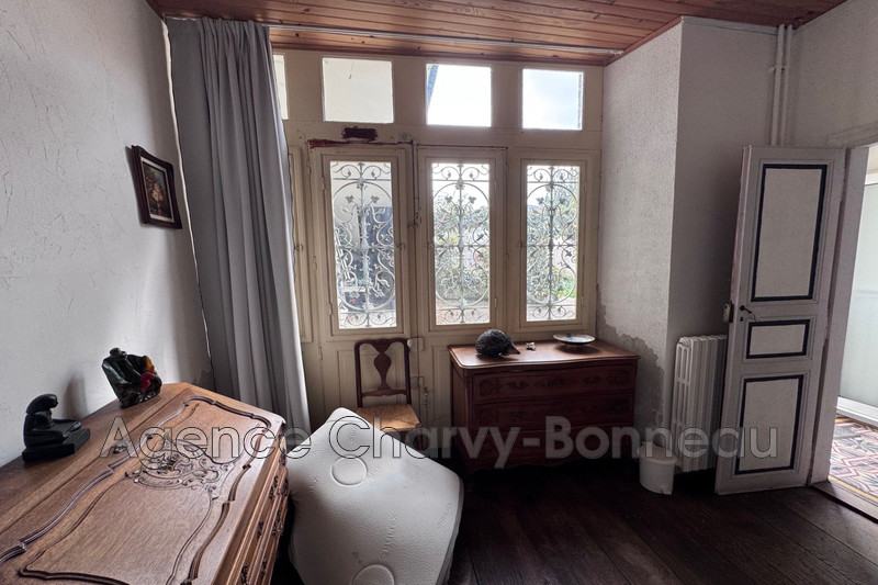 Vente maison de ville Saint-Girons  