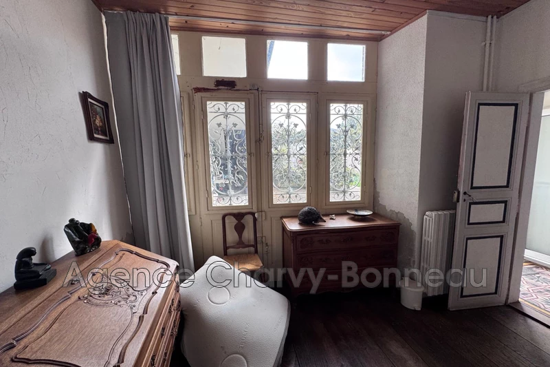 Vente maison de ville Saint-Girons  