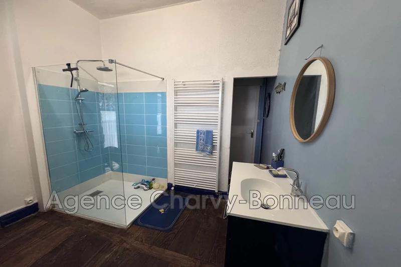 Vente maison de ville Saint-Girons  