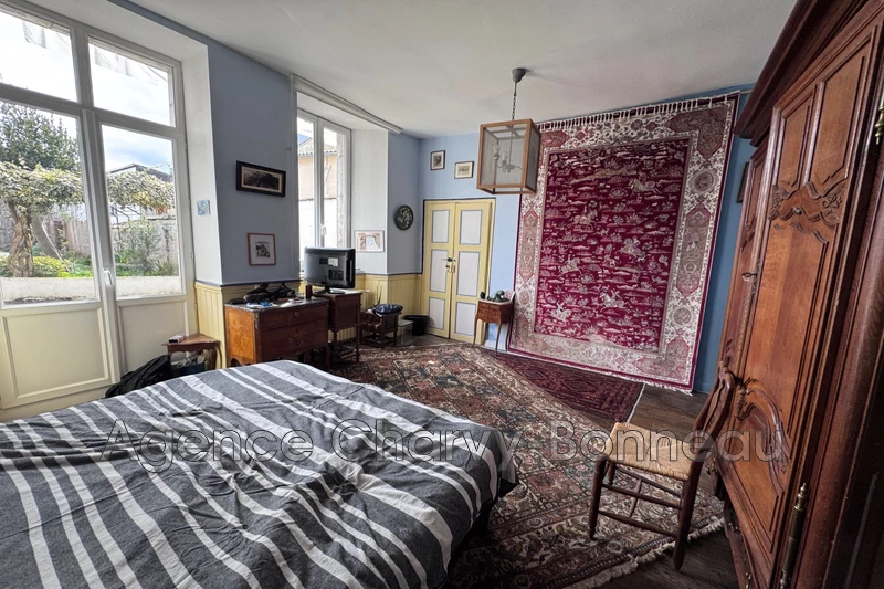 Vente maison de ville Saint-Girons  