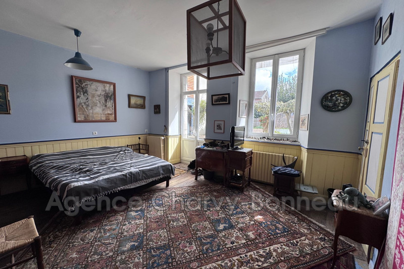 Vente maison de ville Saint-Girons  