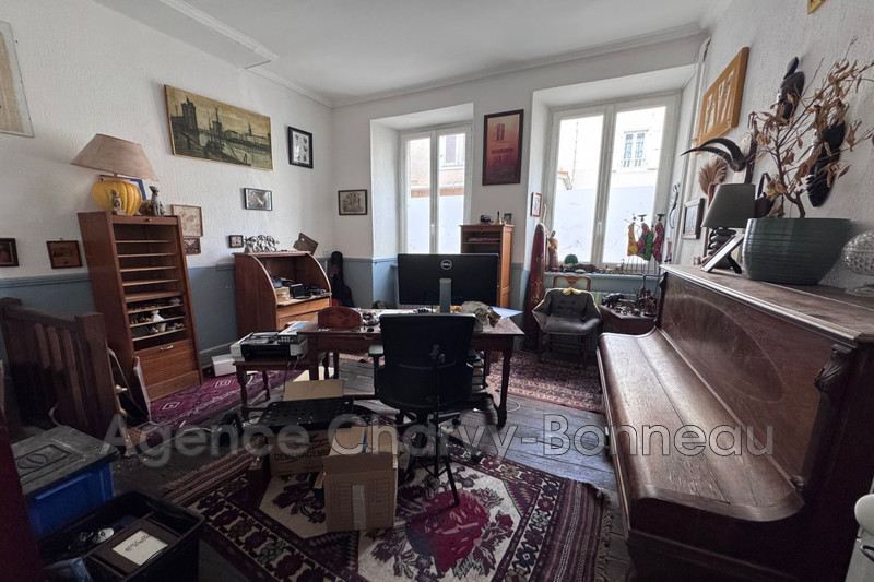 Vente maison de ville Saint-Girons  