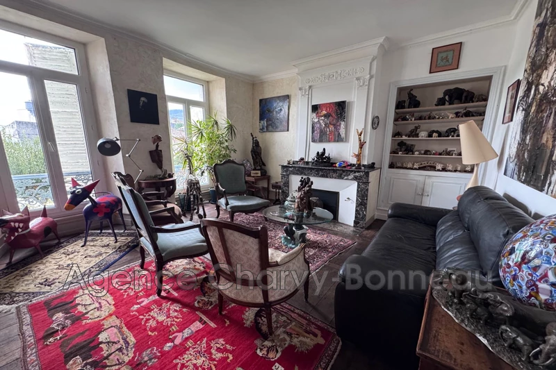 Vente maison de ville Saint-Girons  