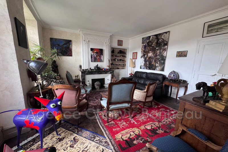 Vente maison de ville Saint-Girons  