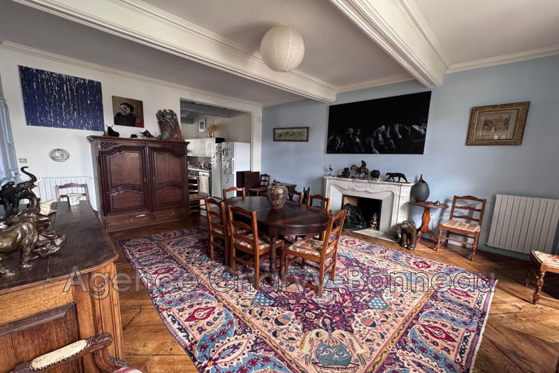 Vente maison de ville Saint-Girons  