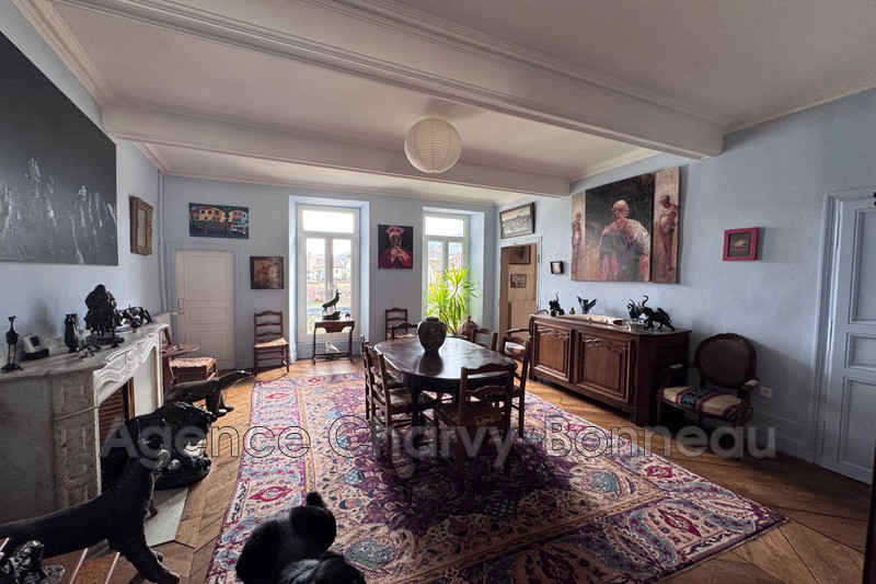 Vente maison de ville Saint-Girons  