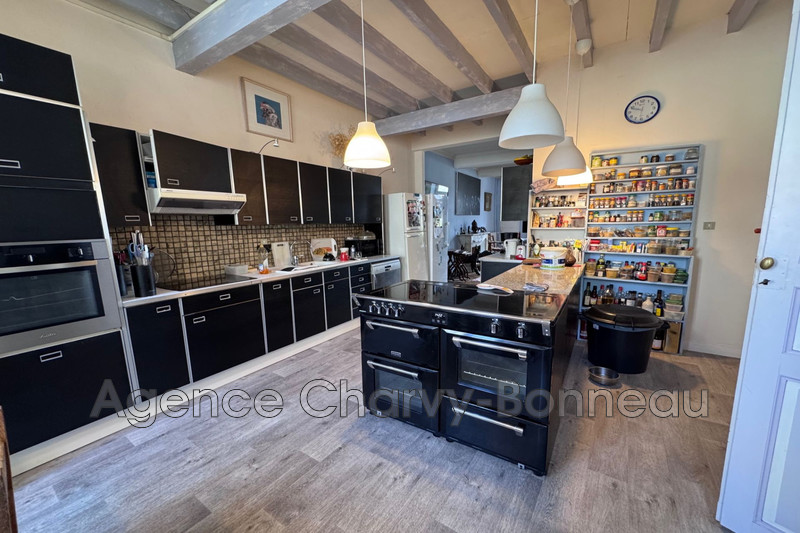 Vente maison de ville Saint-Girons  