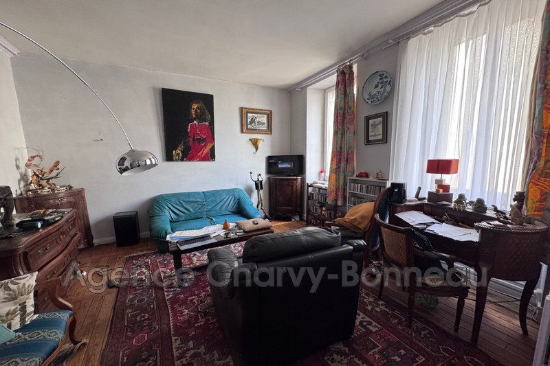 Vente maison de ville Saint-Girons  