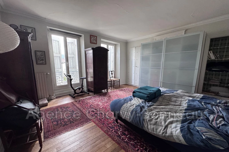 Vente maison de ville Saint-Girons  