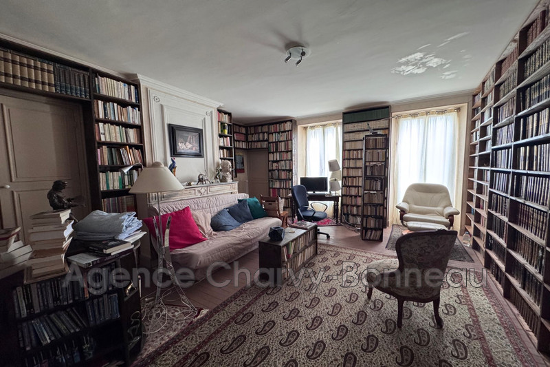 Vente maison de ville Saint-Girons  