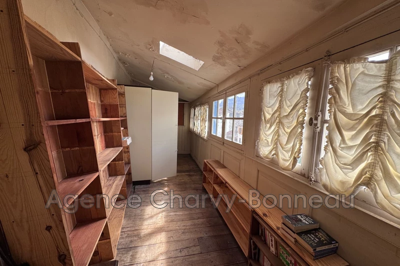 Vente maison de ville Saint-Girons  
