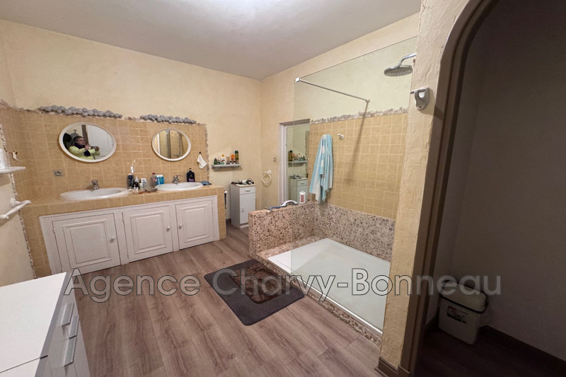 Vente maison de ville Saint-Girons  