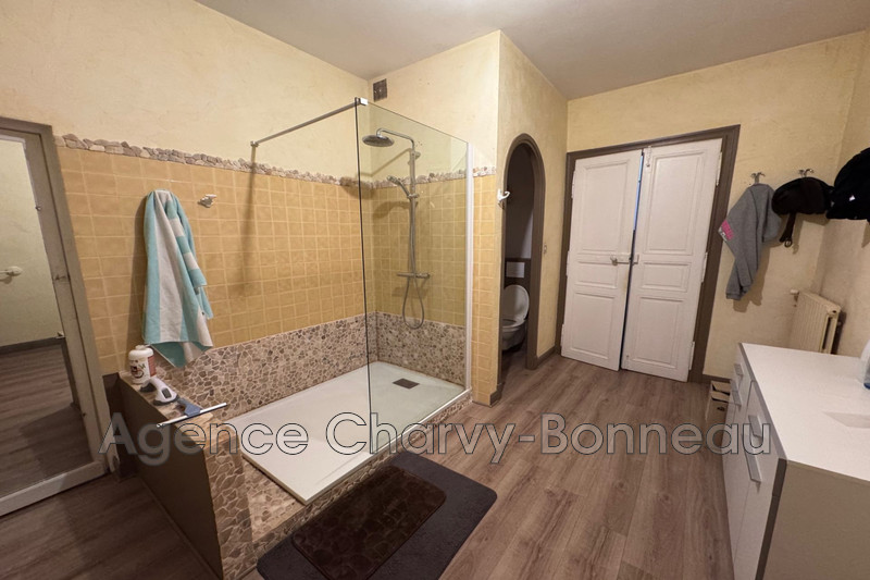 Vente maison de ville Saint-Girons  