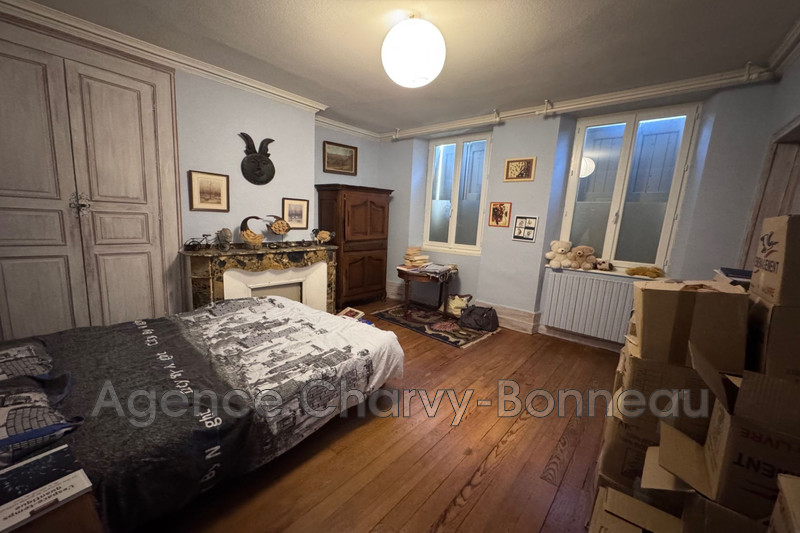 Vente maison de ville Saint-Girons  