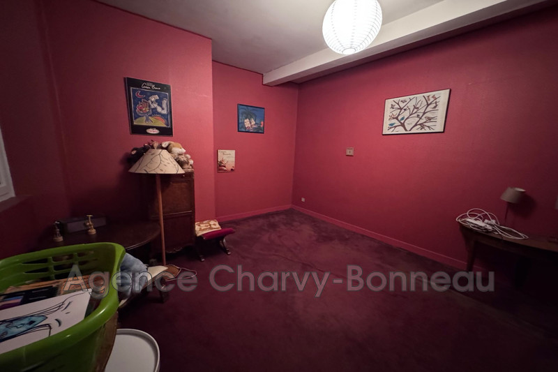 Vente maison de ville Saint-Girons  