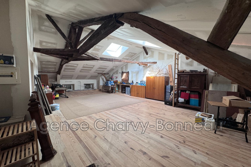 Vente maison de ville Saint-Girons  