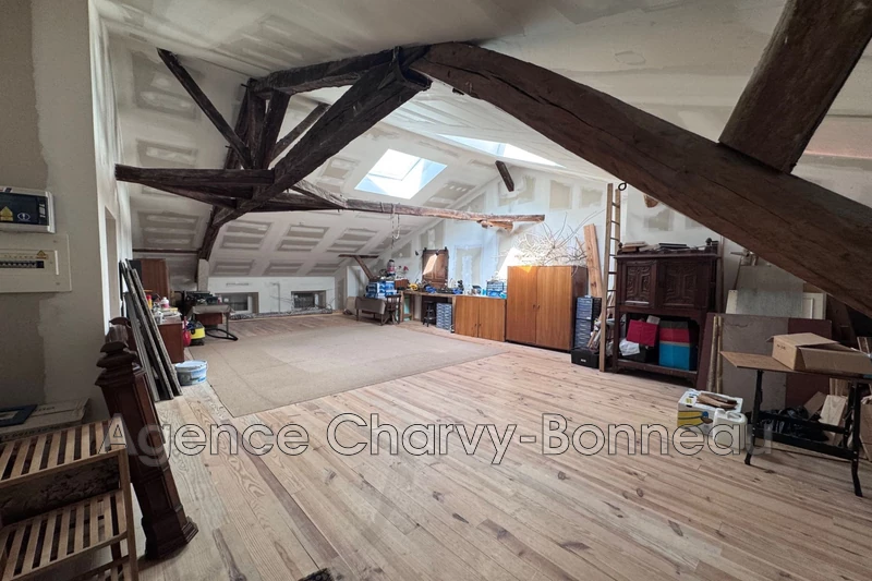 Vente maison de ville Saint-Girons  