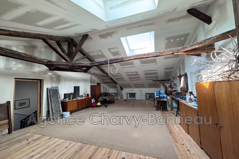 Vente maison de ville Saint-Girons  