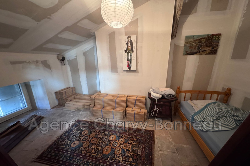 Vente maison de ville Saint-Girons  