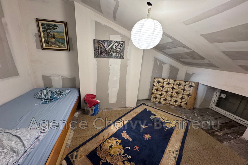 Vente maison de ville Saint-Girons  