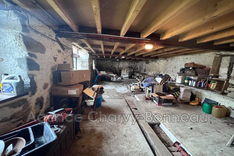 Vente maison de campagne Prat-Bonrepaux  