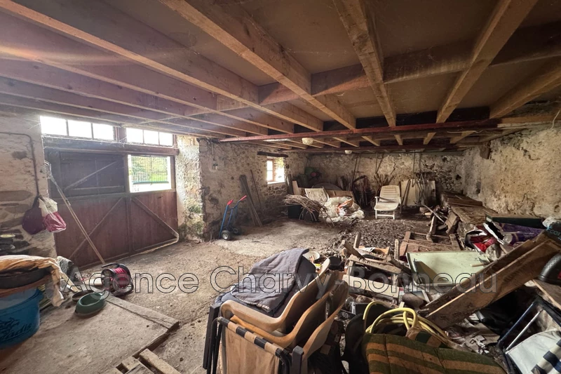 Vente maison de campagne Prat-Bonrepaux  