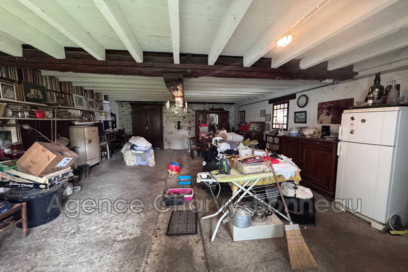Vente maison de campagne Prat-Bonrepaux  