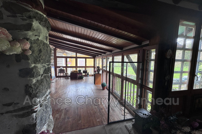 Vente maison de campagne Prat-Bonrepaux  