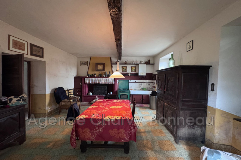 Vente maison de campagne Prat-Bonrepaux  
