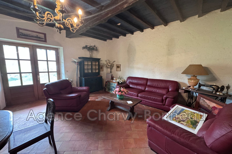 Vente maison de campagne Prat-Bonrepaux  