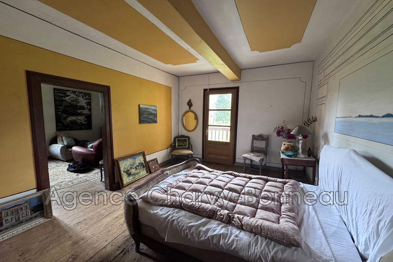 Vente maison de campagne Prat-Bonrepaux  