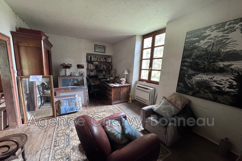 Vente maison de campagne Prat-Bonrepaux  