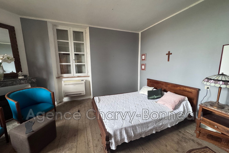 Vente maison de campagne Prat-Bonrepaux  