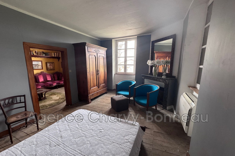 Vente maison de campagne Prat-Bonrepaux  