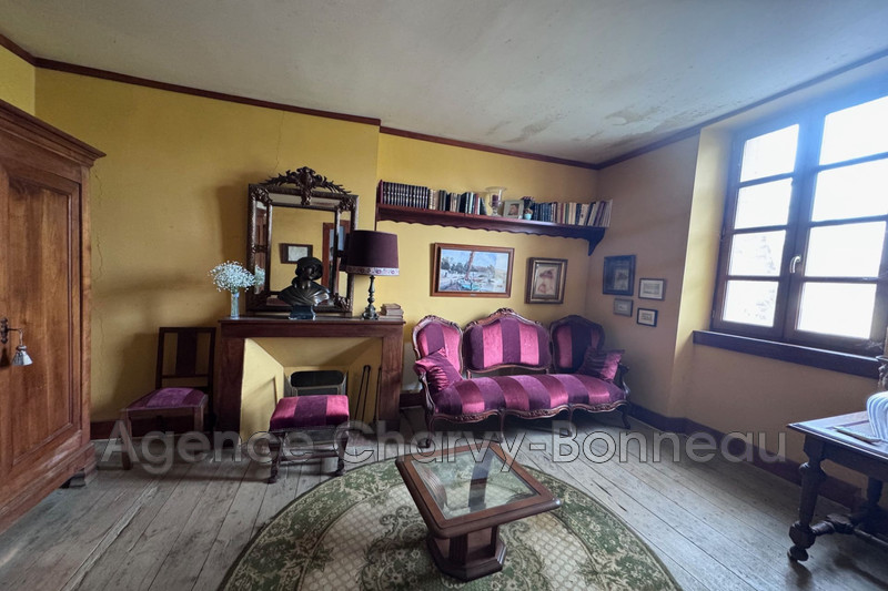 Vente maison de campagne Prat-Bonrepaux  