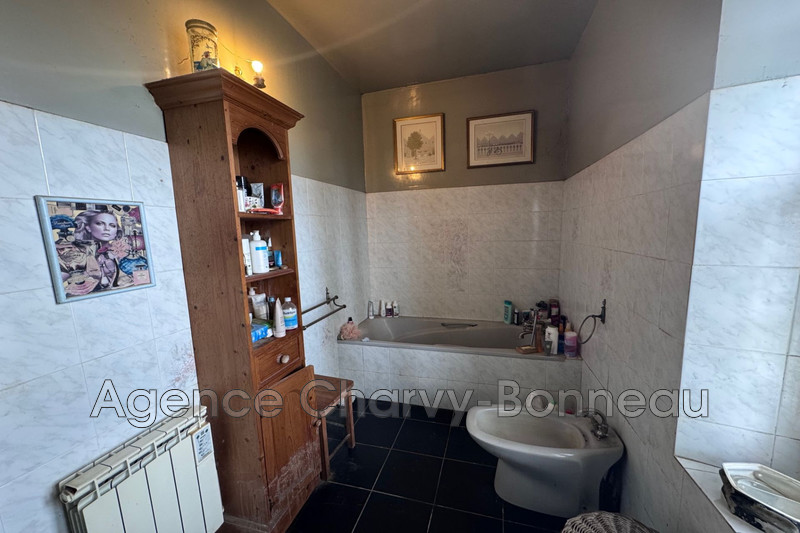 Vente maison de campagne Prat-Bonrepaux  