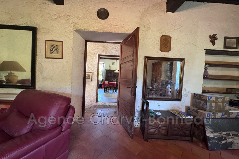 Vente maison de campagne Prat-Bonrepaux  