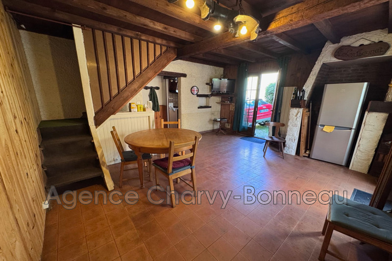 Vente maison de campagne Aucazein  