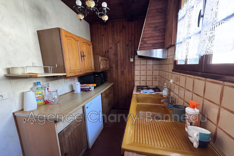 Vente maison de campagne Aucazein  