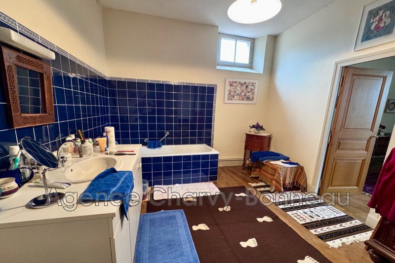 Vente maison de ville Saint-Lizier  