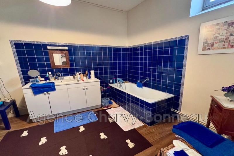 Vente maison de ville Saint-Lizier  