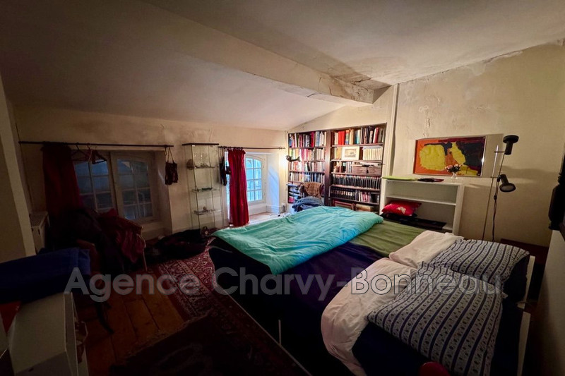 Vente maison de ville Saint-Lizier  