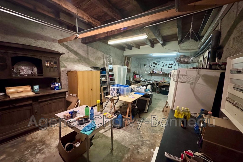 Vente maison de ville Saint-Lizier  