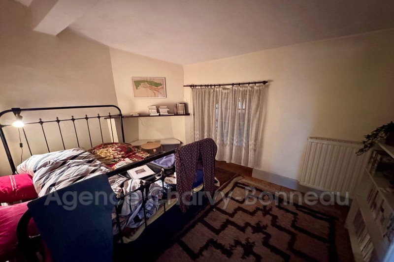 Vente maison de ville Saint-Lizier  